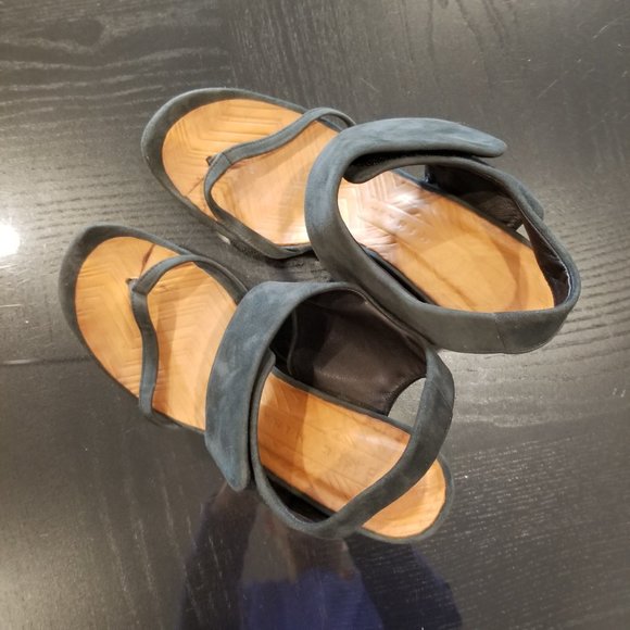 Chie Mihara shoes ,booties and sandals. - Picture 13 of 16